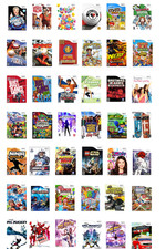 Giochi nintendo wii - wii,