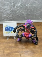 TMNT Antrax Teenage Mutant