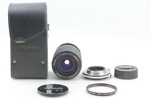 Ecc obiettivo zoom - [ecc+5],