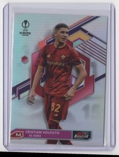 2022 Topps Finest Refractor -