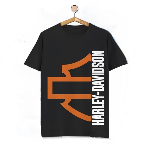 Harley davidson shirt - harley-davidson, t-shirt