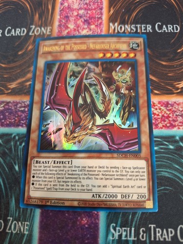 Yugioh risveglio dei - yugioh,