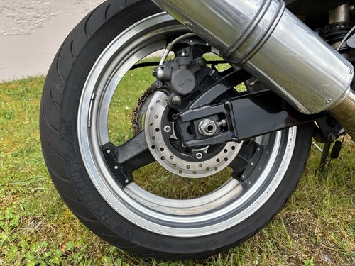 Honda cbr 900 sc28 sc33 - honda,