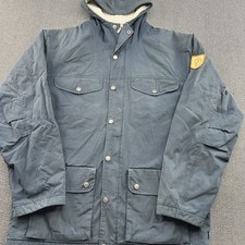 Giacca uomo Fjallraven G-1000