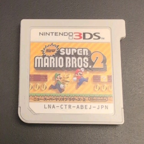 New super mario - 2, per