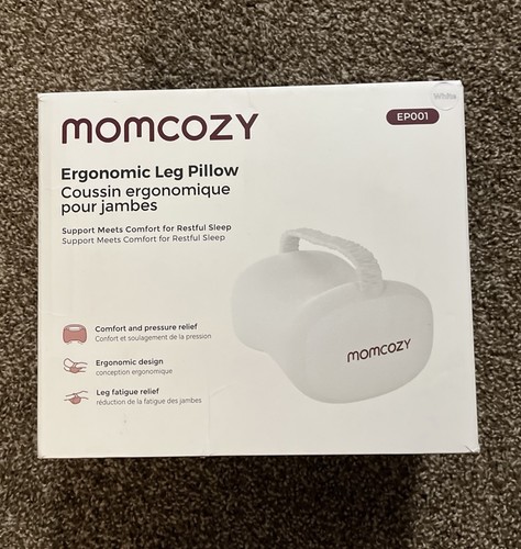 Momcozy cuscino ergonomico per - cuscino,