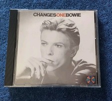 David Bowie –