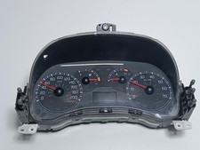 QUADRO STRUMENTI PER FIAT
