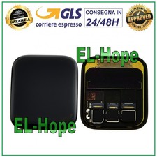 DISPLAY LCD TOUCH SCREEN