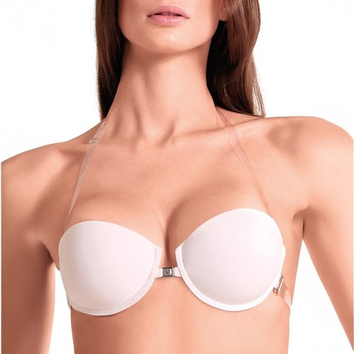 Reggiseno fascia lormar - reggiseno,