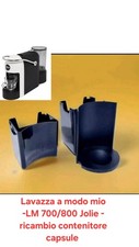 Lavazza a modo mio -LM 700/800