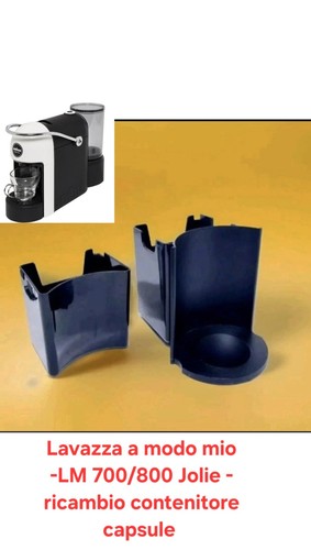 Lavazza modo mio - a,