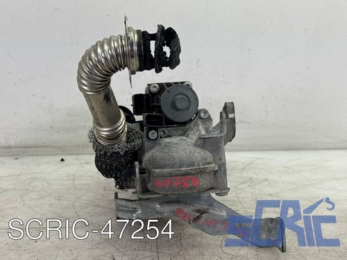 Valvola egr ford - valvola,