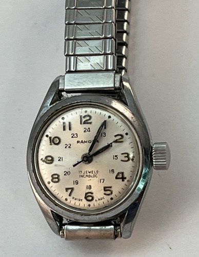 Orologio polso vintage - orologio,