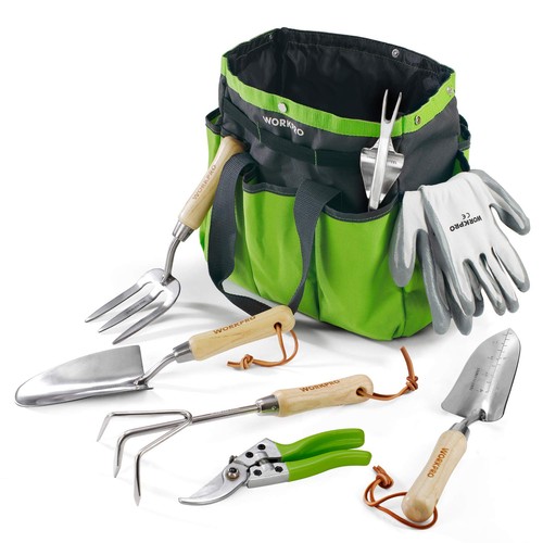 Workpro set attrezzi da - set,