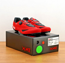 Scarpe Ciclismo Lake CX219 -