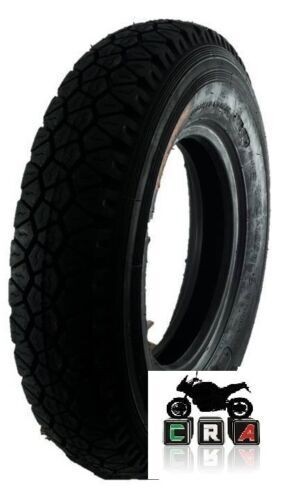 Gomma copertone ape - 4-50-10,