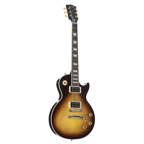 Gibson slash les paul - les, standard