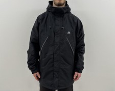 Giacca sci snowboard uomo DDP vintage anni 2000 Nike ACG taglia XL