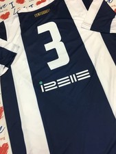 MAGLIA SAVONA, 3 MATCH WORN