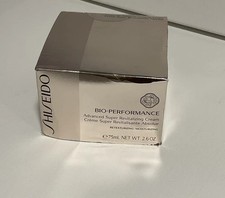Shiseido bio performance - shiseido, bio-performance