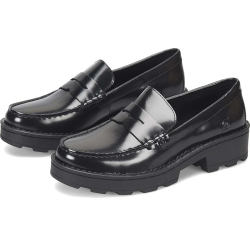 Scarpe mocassini born carrera - scarpe,