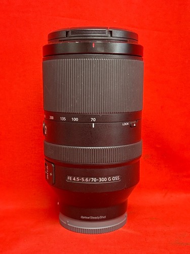 Sony 300 5 6 - sony, f4.5-5.6