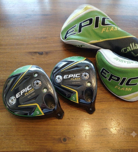 Set callaway epic flash - set,