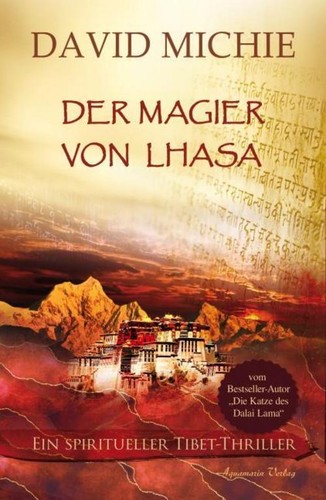 David michie der magier von - david,