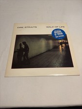 Dire Straits,Walk of life