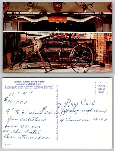 Cartolina antica