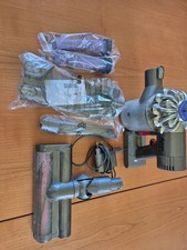 Dyson Dc62 Funzionante Con
