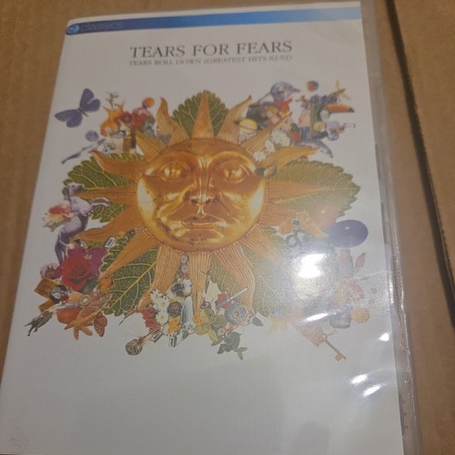Tears for fears - for,