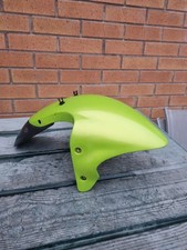 Parafango anteriore TRIUMPH