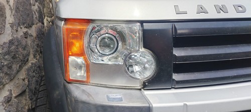 Faro destro land rover - faro,