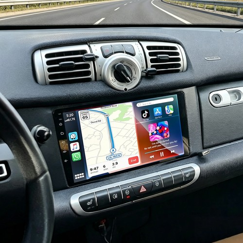 Autoradio android wireless - autoradio,