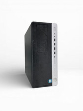 HP i7 7700 16GB DDR4 256GB /