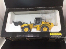 New Holland Construction