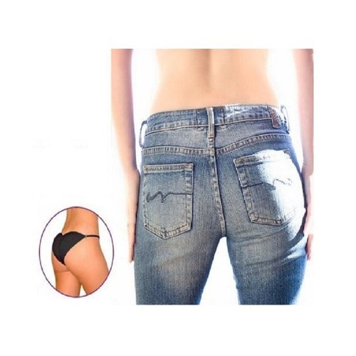 Slip push intimo mutande - up,