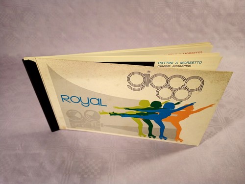 Catalogo gioca royal anni - royal, 70