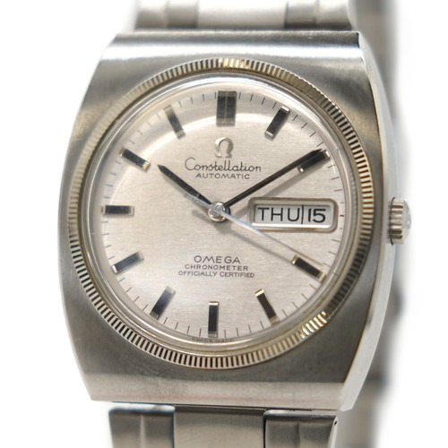 Orologio uomo omega - orologio,