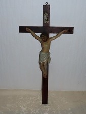 Antico Gesù Cristo Am Croce