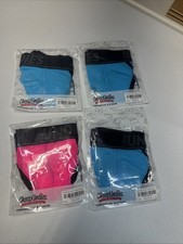 Lotto di 4 slip mutande
