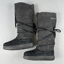 Stivali vintage STEGER MUKLUKS