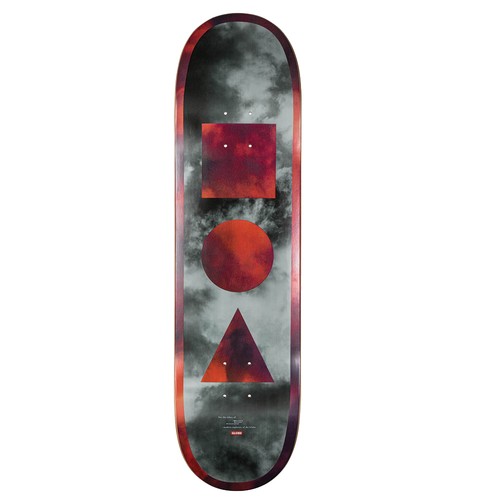 Globe skateboard deck stack - globe, g1