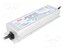 LED Alimentatore: impulsi