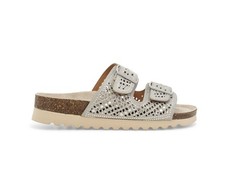 Melluso Sandalo slide con