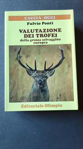 Valutazione dei trofei - dei,