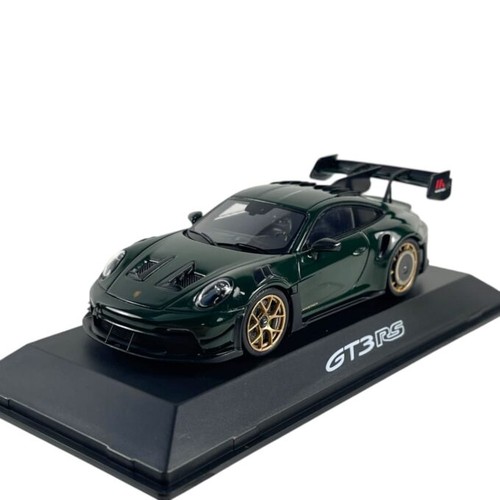 Modellino auto porsche dealer - modellino,
