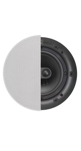 Acoustics install qi65c - 1, q